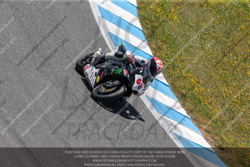 14 to 16th november 2015;Jerez;event digital images;motorbikes;no limits;peter wileman photography;trackday;trackday digital images