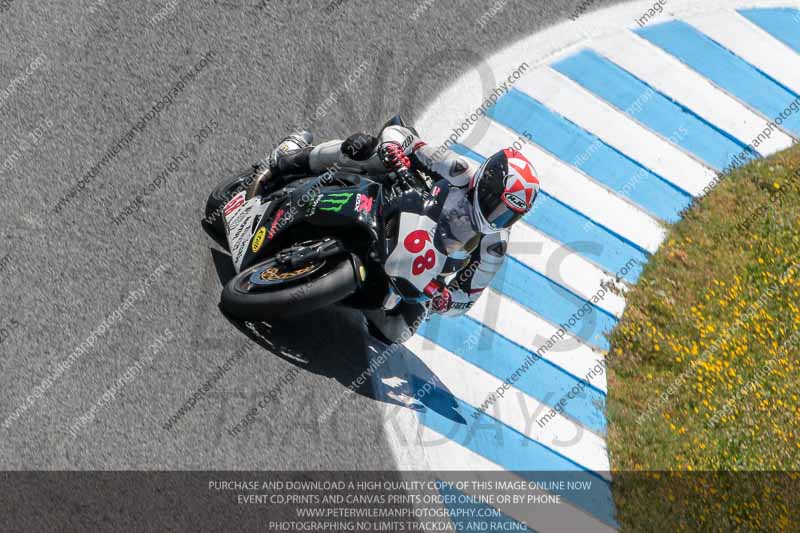 14 to 16th november 2015;Jerez;event digital images;motorbikes;no limits;peter wileman photography;trackday;trackday digital images