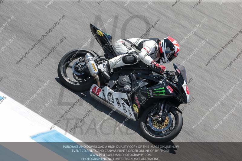 14 to 16th november 2015;Jerez;event digital images;motorbikes;no limits;peter wileman photography;trackday;trackday digital images