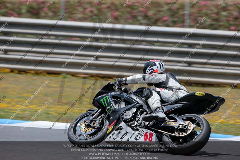 14 to 16th november 2015;Jerez;event digital images;motorbikes;no limits;peter wileman photography;trackday;trackday digital images