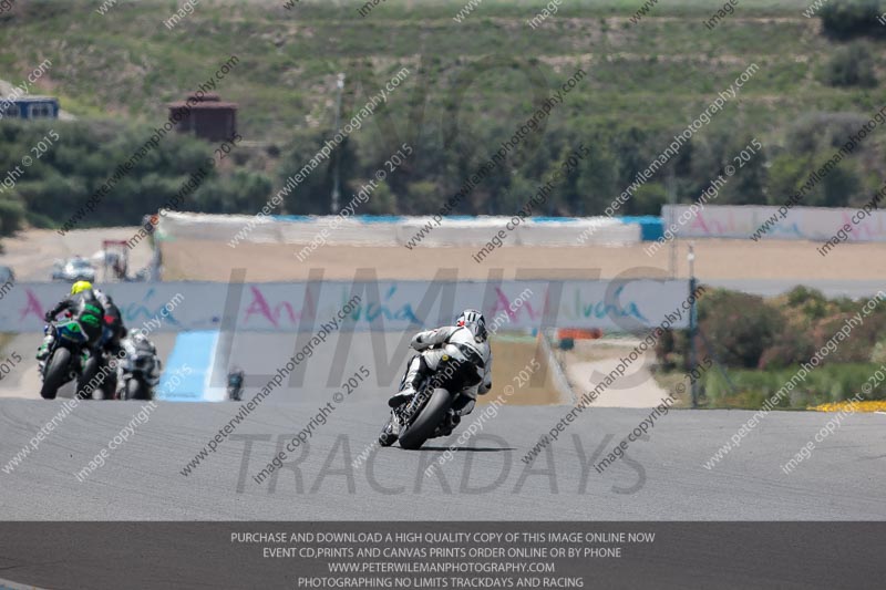 14 to 16th november 2015;Jerez;event digital images;motorbikes;no limits;peter wileman photography;trackday;trackday digital images