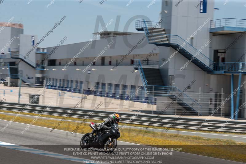 14 to 16th november 2015;Jerez;event digital images;motorbikes;no limits;peter wileman photography;trackday;trackday digital images