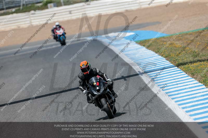 14 to 16th november 2015;Jerez;event digital images;motorbikes;no limits;peter wileman photography;trackday;trackday digital images