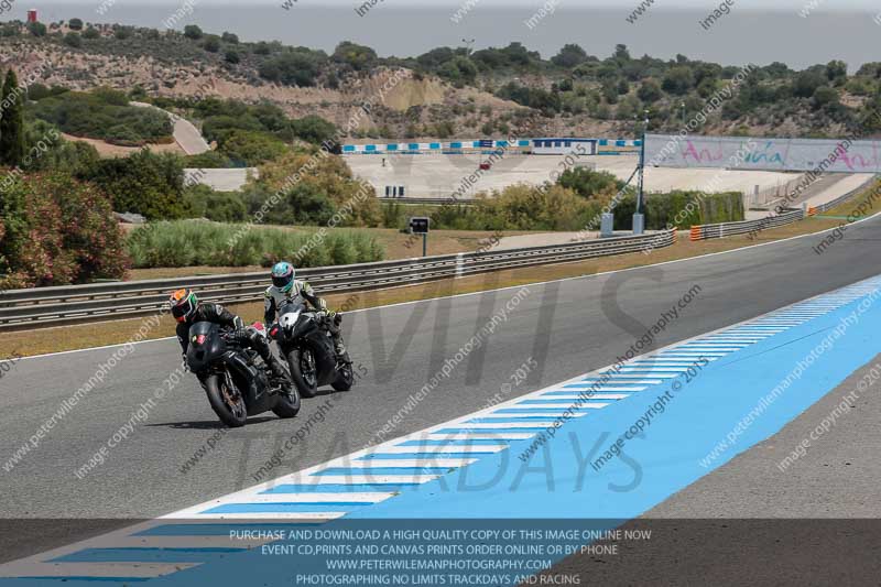 14 to 16th november 2015;Jerez;event digital images;motorbikes;no limits;peter wileman photography;trackday;trackday digital images