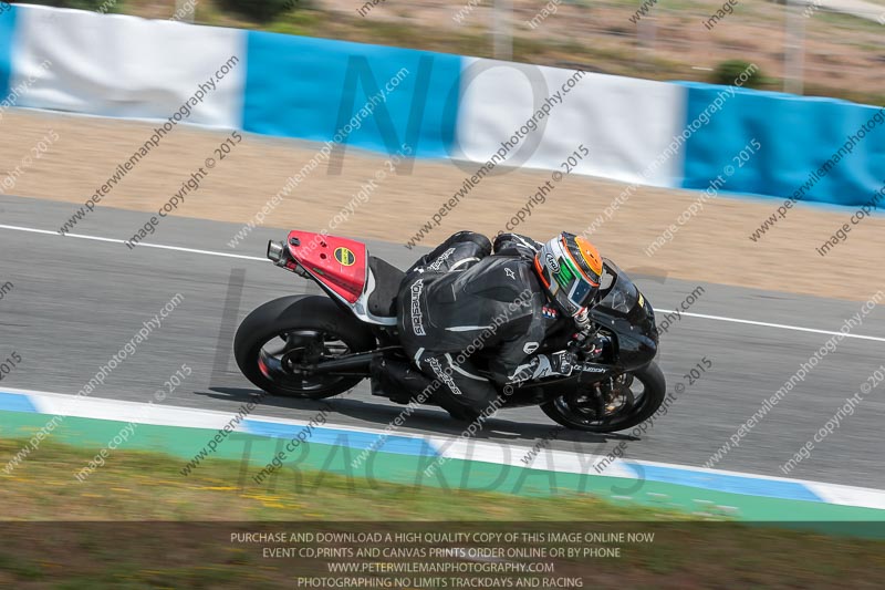 14 to 16th november 2015;Jerez;event digital images;motorbikes;no limits;peter wileman photography;trackday;trackday digital images