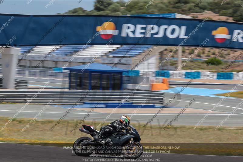 14 to 16th november 2015;Jerez;event digital images;motorbikes;no limits;peter wileman photography;trackday;trackday digital images
