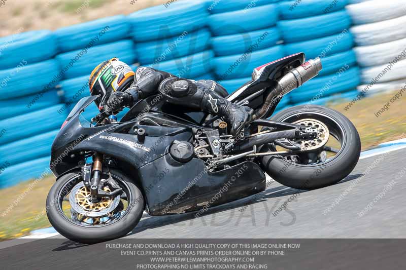 14 to 16th november 2015;Jerez;event digital images;motorbikes;no limits;peter wileman photography;trackday;trackday digital images