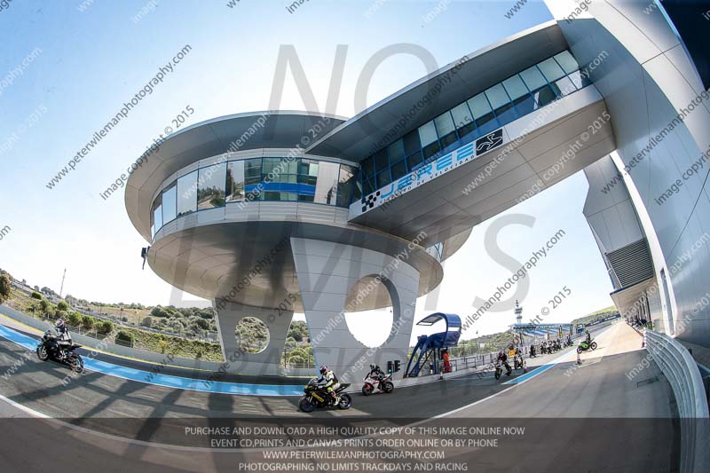 14 to 16th november 2015;Jerez;event digital images;motorbikes;no limits;peter wileman photography;trackday;trackday digital images