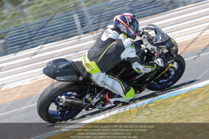 14 to 16th november 2015;Jerez;event digital images;motorbikes;no limits;peter wileman photography;trackday;trackday digital images