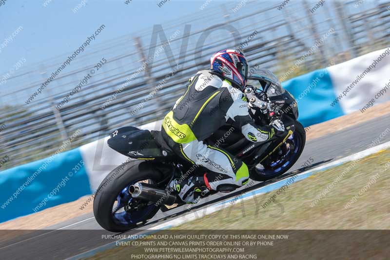 14 to 16th november 2015;Jerez;event digital images;motorbikes;no limits;peter wileman photography;trackday;trackday digital images