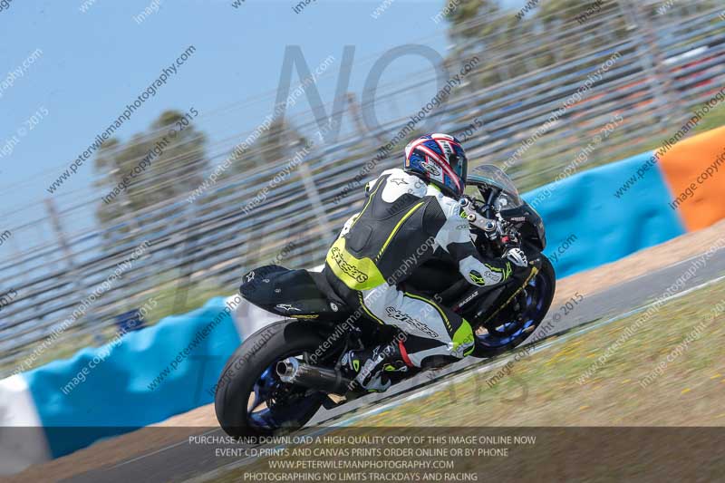 14 to 16th november 2015;Jerez;event digital images;motorbikes;no limits;peter wileman photography;trackday;trackday digital images