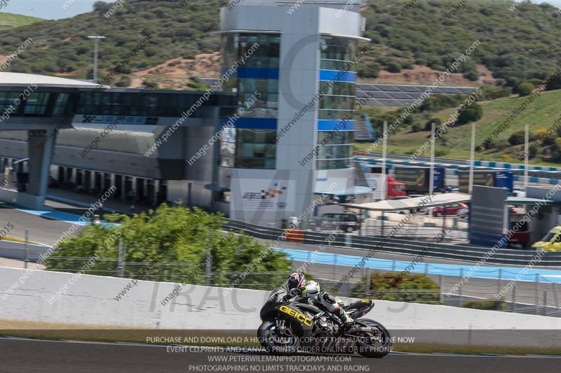 14 to 16th november 2015;Jerez;event digital images;motorbikes;no limits;peter wileman photography;trackday;trackday digital images