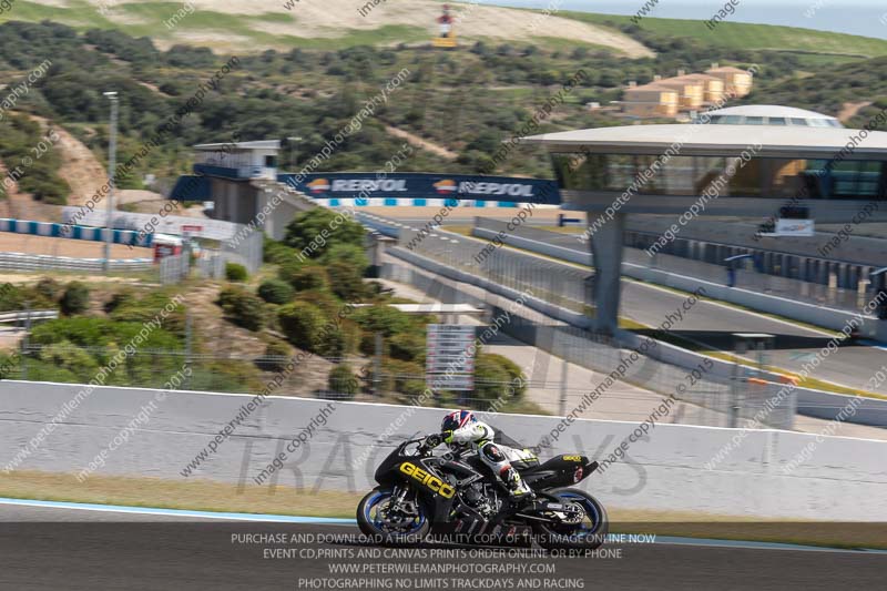14 to 16th november 2015;Jerez;event digital images;motorbikes;no limits;peter wileman photography;trackday;trackday digital images