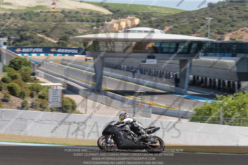 14 to 16th november 2015;Jerez;event digital images;motorbikes;no limits;peter wileman photography;trackday;trackday digital images