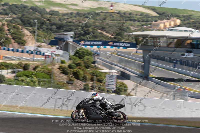 14 to 16th november 2015;Jerez;event digital images;motorbikes;no limits;peter wileman photography;trackday;trackday digital images