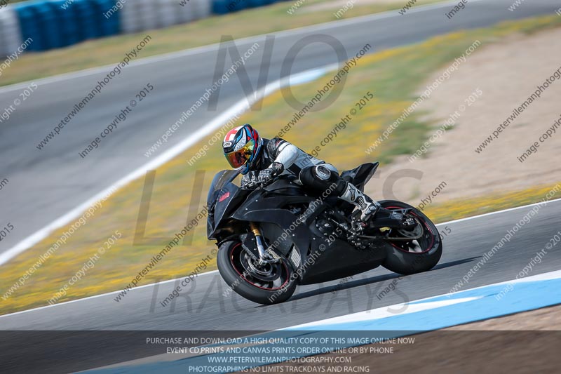 14 to 16th november 2015;Jerez;event digital images;motorbikes;no limits;peter wileman photography;trackday;trackday digital images