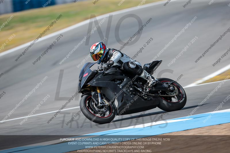 14 to 16th november 2015;Jerez;event digital images;motorbikes;no limits;peter wileman photography;trackday;trackday digital images