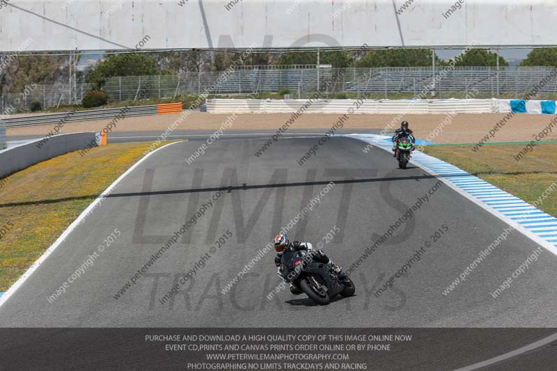 14 to 16th november 2015;Jerez;event digital images;motorbikes;no limits;peter wileman photography;trackday;trackday digital images
