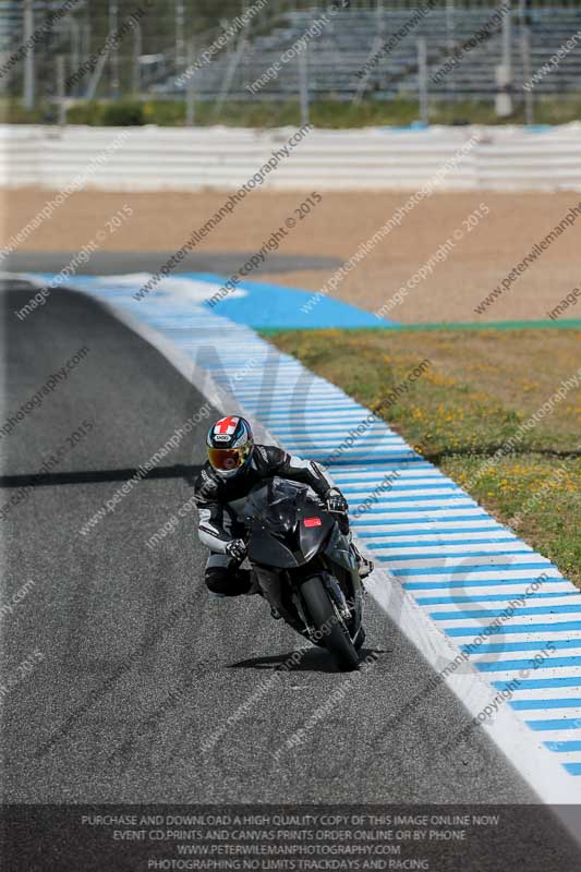 14 to 16th november 2015;Jerez;event digital images;motorbikes;no limits;peter wileman photography;trackday;trackday digital images