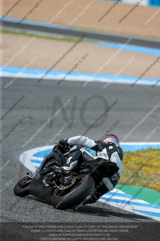 14 to 16th november 2015;Jerez;event digital images;motorbikes;no limits;peter wileman photography;trackday;trackday digital images