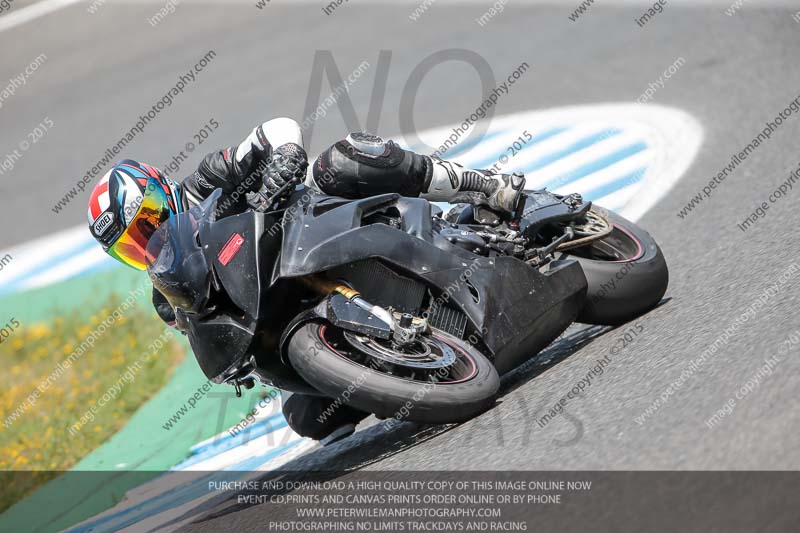 14 to 16th november 2015;Jerez;event digital images;motorbikes;no limits;peter wileman photography;trackday;trackday digital images