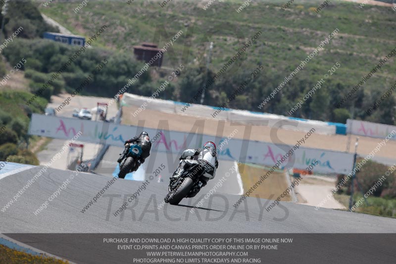 14 to 16th november 2015;Jerez;event digital images;motorbikes;no limits;peter wileman photography;trackday;trackday digital images