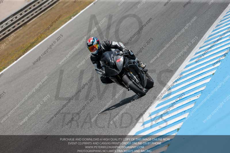 14 to 16th november 2015;Jerez;event digital images;motorbikes;no limits;peter wileman photography;trackday;trackday digital images