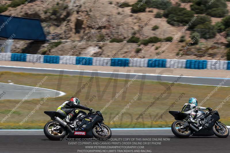 14 to 16th november 2015;Jerez;event digital images;motorbikes;no limits;peter wileman photography;trackday;trackday digital images