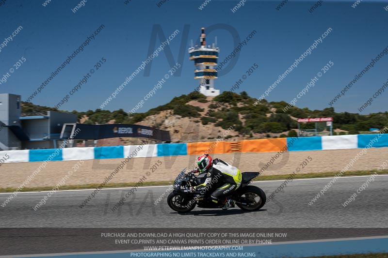14 to 16th november 2015;Jerez;event digital images;motorbikes;no limits;peter wileman photography;trackday;trackday digital images