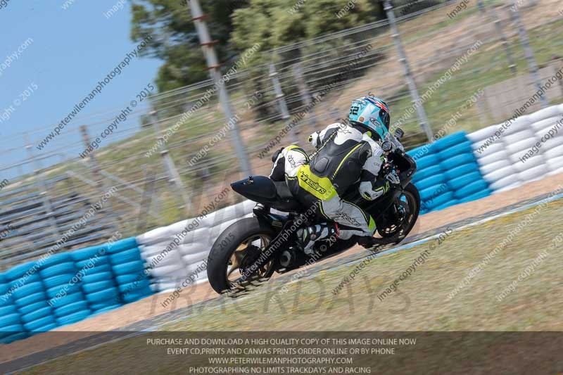 14 to 16th november 2015;Jerez;event digital images;motorbikes;no limits;peter wileman photography;trackday;trackday digital images