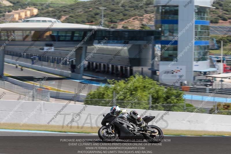 14 to 16th november 2015;Jerez;event digital images;motorbikes;no limits;peter wileman photography;trackday;trackday digital images