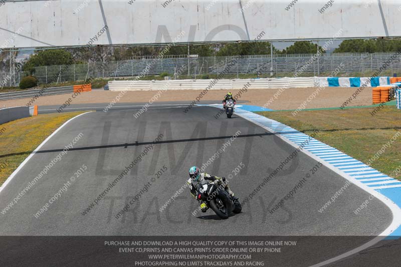 14 to 16th november 2015;Jerez;event digital images;motorbikes;no limits;peter wileman photography;trackday;trackday digital images