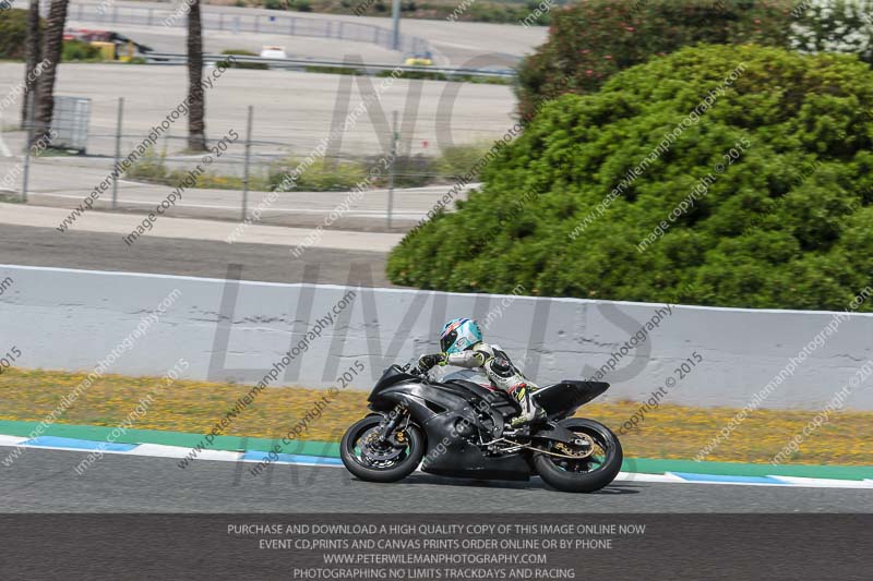 14 to 16th november 2015;Jerez;event digital images;motorbikes;no limits;peter wileman photography;trackday;trackday digital images