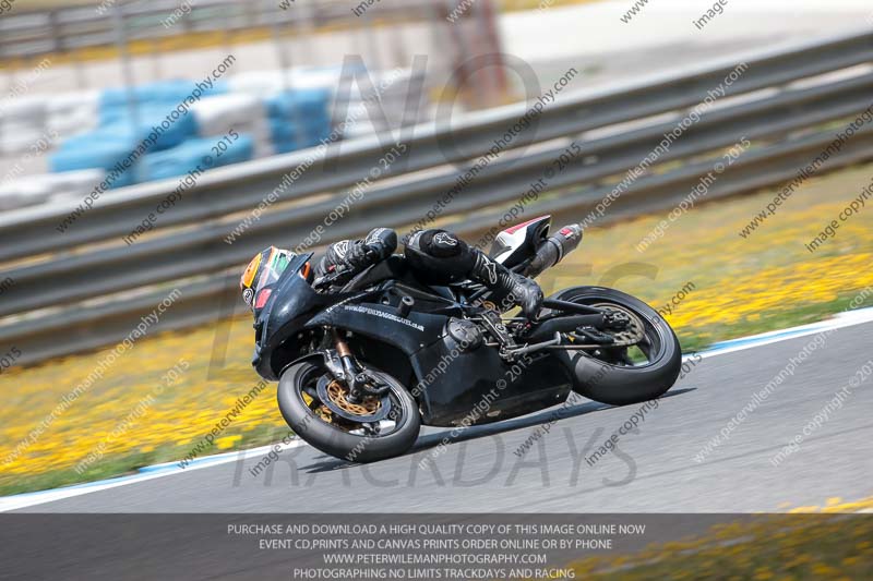14 to 16th november 2015;Jerez;event digital images;motorbikes;no limits;peter wileman photography;trackday;trackday digital images