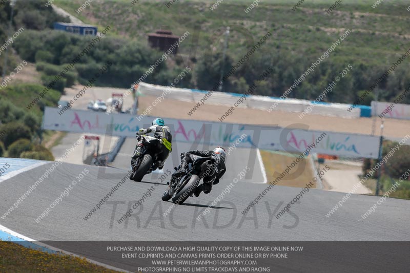 14 to 16th november 2015;Jerez;event digital images;motorbikes;no limits;peter wileman photography;trackday;trackday digital images