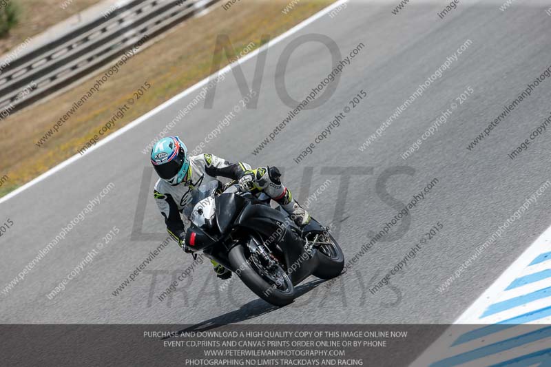 14 to 16th november 2015;Jerez;event digital images;motorbikes;no limits;peter wileman photography;trackday;trackday digital images