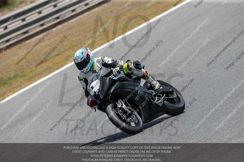 14 to 16th november 2015;Jerez;event digital images;motorbikes;no limits;peter wileman photography;trackday;trackday digital images