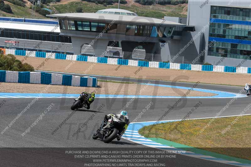 14 to 16th november 2015;Jerez;event digital images;motorbikes;no limits;peter wileman photography;trackday;trackday digital images