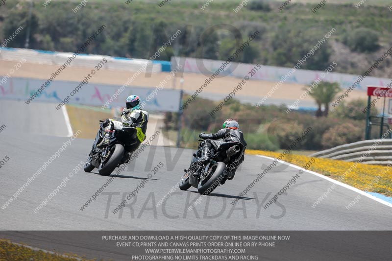 14 to 16th november 2015;Jerez;event digital images;motorbikes;no limits;peter wileman photography;trackday;trackday digital images