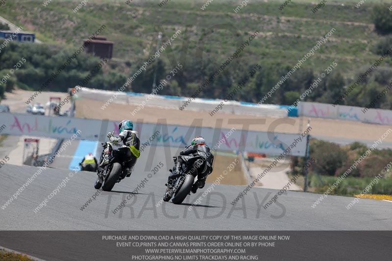 14 to 16th november 2015;Jerez;event digital images;motorbikes;no limits;peter wileman photography;trackday;trackday digital images