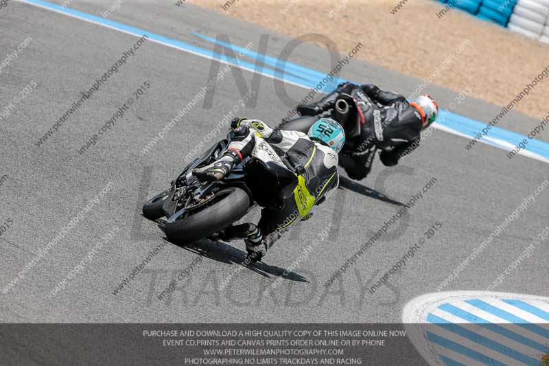 14 to 16th november 2015;Jerez;event digital images;motorbikes;no limits;peter wileman photography;trackday;trackday digital images