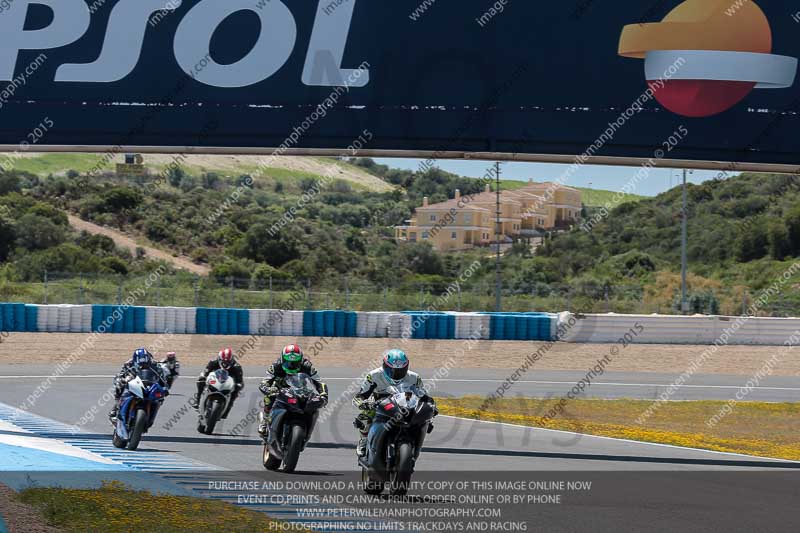 14 to 16th november 2015;Jerez;event digital images;motorbikes;no limits;peter wileman photography;trackday;trackday digital images