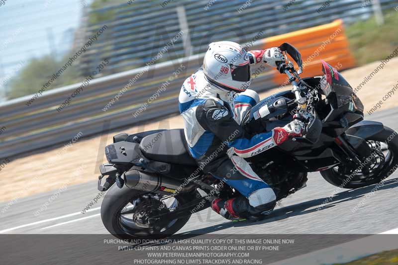 14 to 16th november 2015;Jerez;event digital images;motorbikes;no limits;peter wileman photography;trackday;trackday digital images
