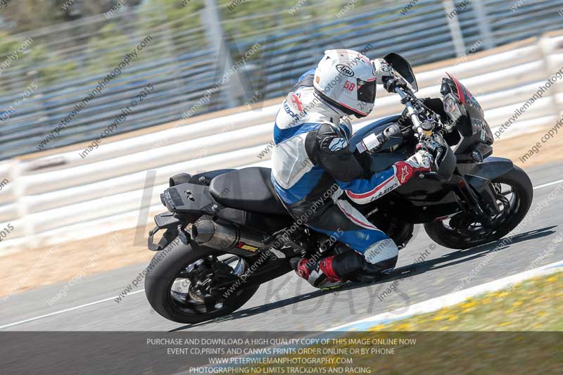 14 to 16th november 2015;Jerez;event digital images;motorbikes;no limits;peter wileman photography;trackday;trackday digital images