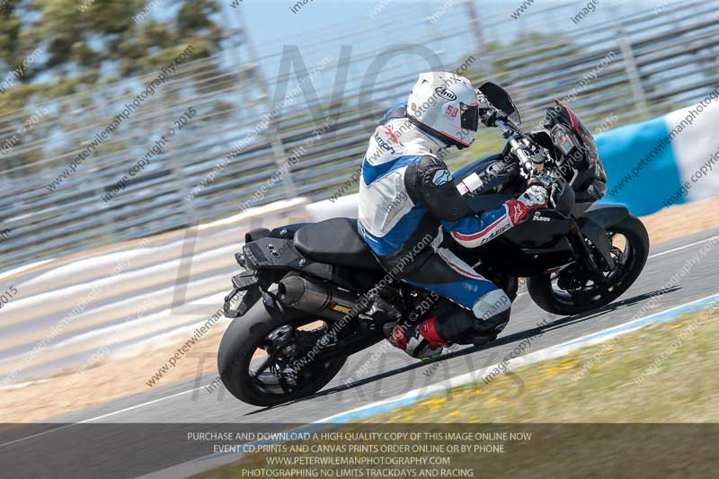 14 to 16th november 2015;Jerez;event digital images;motorbikes;no limits;peter wileman photography;trackday;trackday digital images
