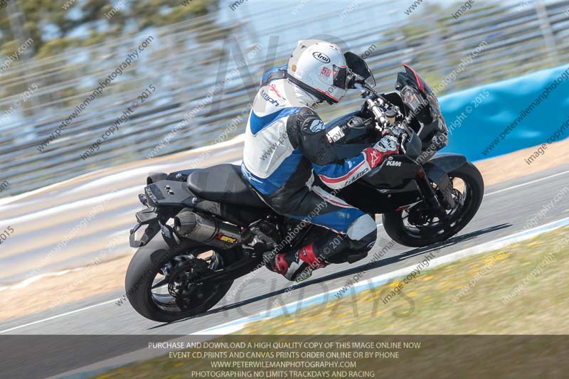 14 to 16th november 2015;Jerez;event digital images;motorbikes;no limits;peter wileman photography;trackday;trackday digital images