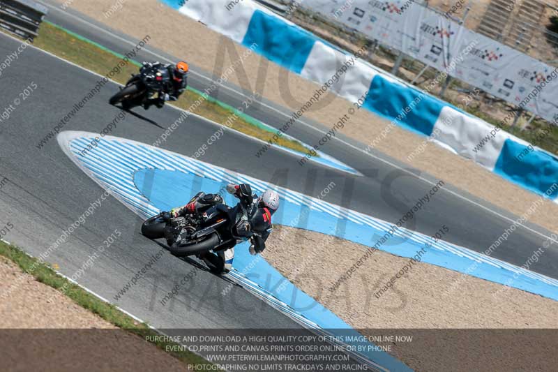 14 to 16th november 2015;Jerez;event digital images;motorbikes;no limits;peter wileman photography;trackday;trackday digital images