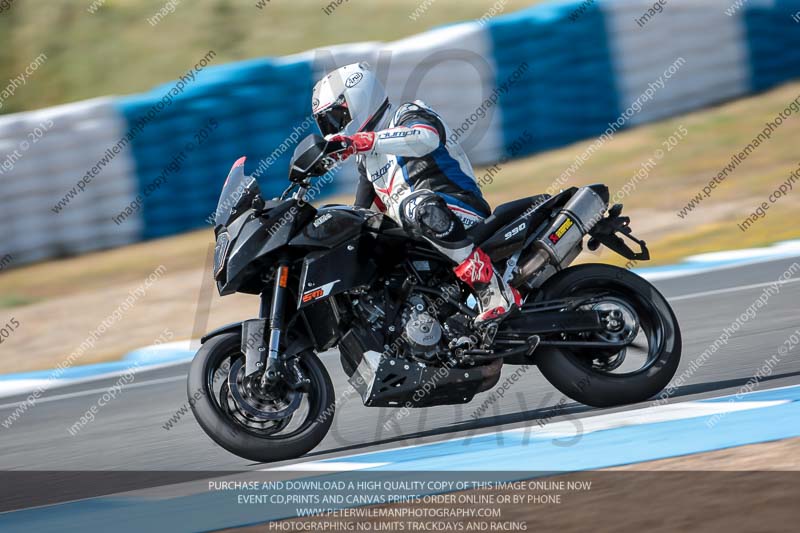 14 to 16th november 2015;Jerez;event digital images;motorbikes;no limits;peter wileman photography;trackday;trackday digital images