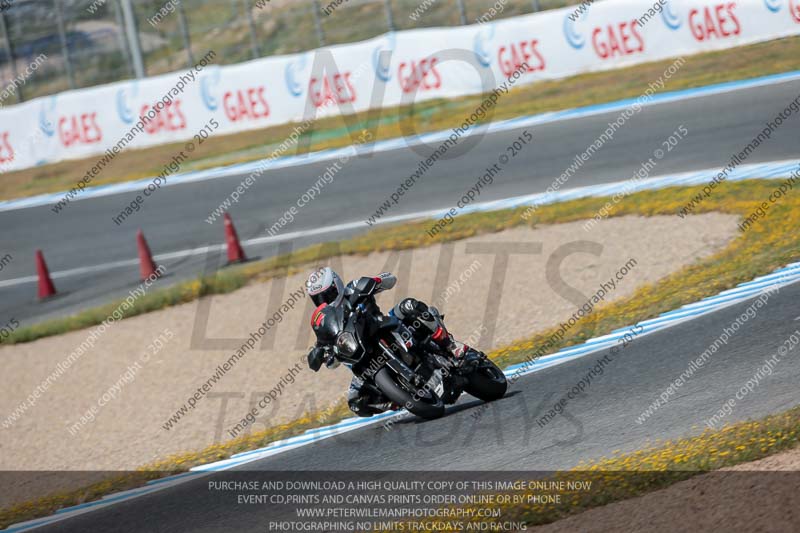 14 to 16th november 2015;Jerez;event digital images;motorbikes;no limits;peter wileman photography;trackday;trackday digital images