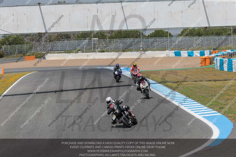 14 to 16th november 2015;Jerez;event digital images;motorbikes;no limits;peter wileman photography;trackday;trackday digital images